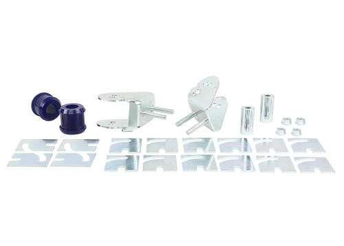 Go to Front Camber Caster Bracket and Bush Kit to suit Ford Falcon FG, FGX