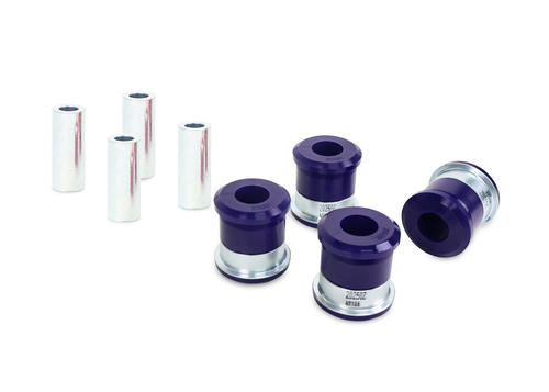 Front  Control Arm Upper - Bushing Kit