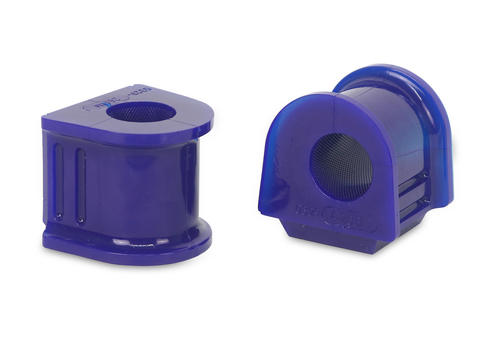 Go to 26mm ID Offset Sway Bar Mount Bush Kit to suit Holden & Toyota