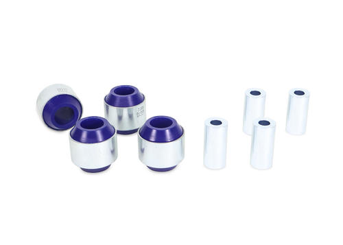 Rear Control Arm Upper Front - Bushing Kit to Suit Audi, Skoda and Volkswagen MEB Fwd/Awd
