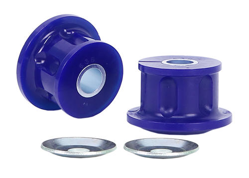 Front Control Arm Lower - Inner Rear Bushing Kit