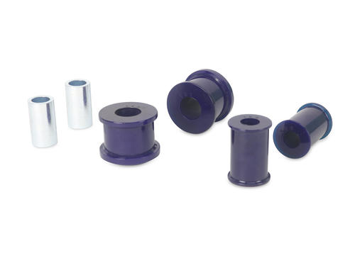 Front Control Arm Lower Inner Front & Rear Bush Kit to suit Alfa Romeo, Fiat, Lancia & Saab