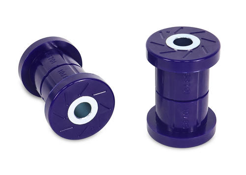 Go to Rear Spring Front Eye Bush Kit to Suit Mitsubishi Triton ML-MV and Nissan Navara D27 (41mm OD)