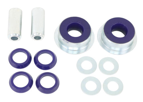 Go to Front Control Arm Lower-Rear Standard Bush Kit to suit VAG MQB Platform Vehicles with Alloy Subframe