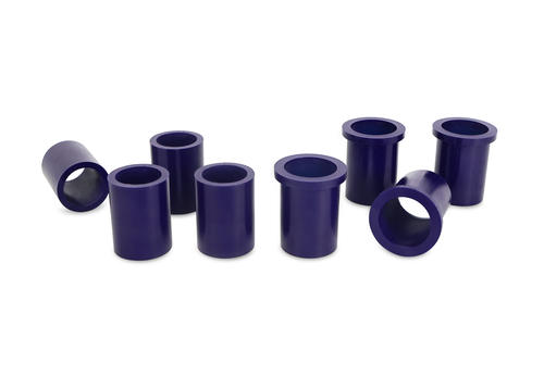 Go to Torsion Bar Pivot Bush Kit