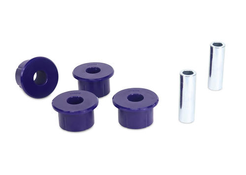 Rear Leaf Spring - Front Eye Bushing Kit to Suit Kia Tasman