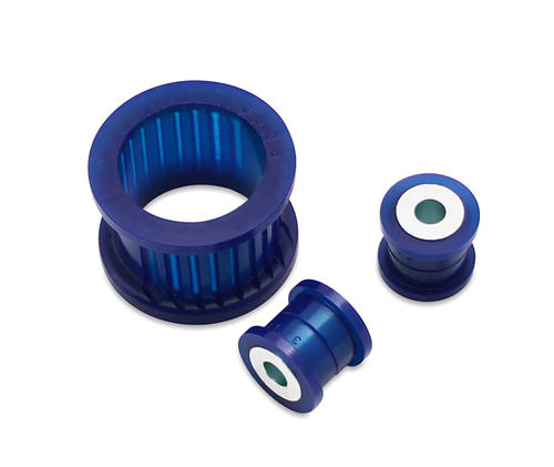 Steering Rack & Pinion Mount Bush Kit to suit Honda Accord CL-CM 2003-2008 with 48mm OD Steering Rack