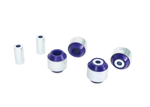 Go to Rear Control Arm Upper Front - Bushing Kit to Suit Audi, Skoda and Volkswagen MEB Fwd/Awd