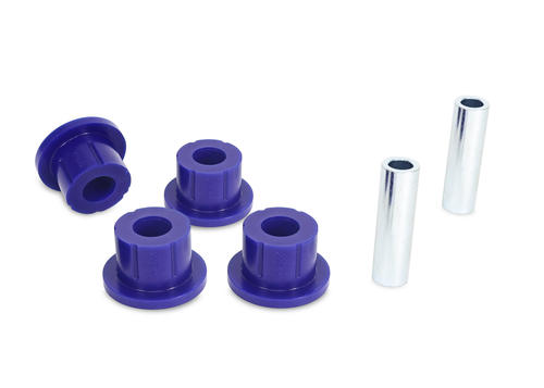 Go to Rear Leaf Spring - Eye Bushing Kit to Suit Chevrolet Silverado and GMC Sierra 2500 HD and 3500 HD GMT900 2007-2014