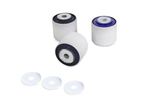 Differential Mount Bush Kit to suit Jeep Grand Cherokee WK2