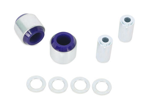 Go to Control Arm Bush Kit to suit Audi A4 B8
