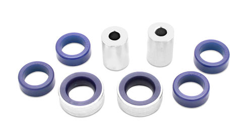 Go to Front Control Arm Lower Front Bush Kit to suit Nissan Qashqai & Renault Kadjar