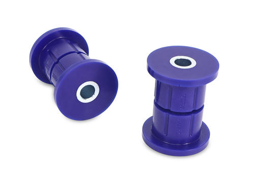 Go to Rear Leaf Spring - Eye Bushing Kit to Suit Chevrolet Silverado and GMC Sierra 2500 HD and 3500 HD GMT900 2007-2014