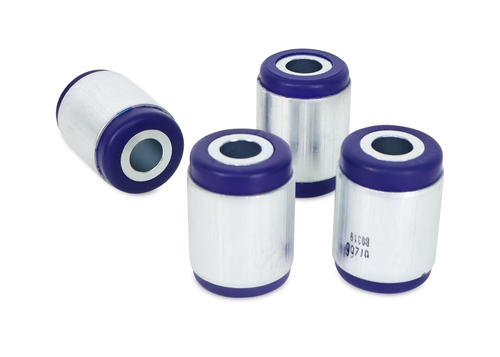 Go to Front Lower Control Arm - Bushing Kit to Suit Holden Colorado RC, Rodeo RA and Isuzu D-Max TFR 2WD