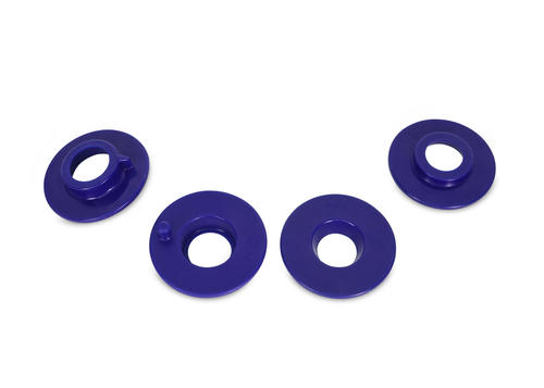 Go to Rear Coil Spring Pad - Bushing Kit to Suit VAG MQB