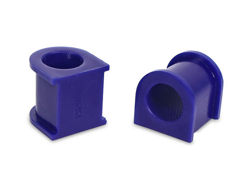 Go to Front Sway Bar Mount - Bushing Kit 27mm to Suit Suzuki Jimny AG6