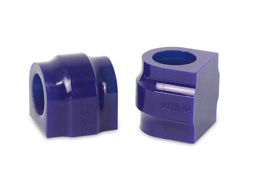 Sway Bar Mount Bush Kit