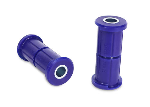 Go to Rear Leaf Spring - Shackle Bushing Kit to Suit Chevrolet Silverado and GMC Sierra 2500 HD and 3500 HD GMT900 2007-2014