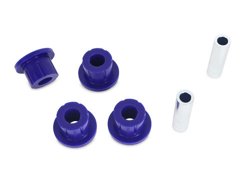 Go to Rear Leaf Spring - Rear Eye Bushing Kit to Suit Chevrolet Silverado 1500 and GMC Sierra 1500 2018-ON