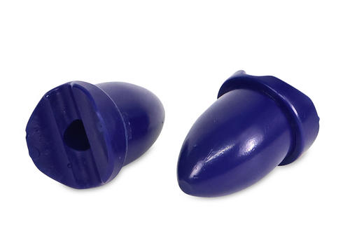 Rear Lower Bump Stop Bush Kit to suit Holden EH, EJ, HD & HR