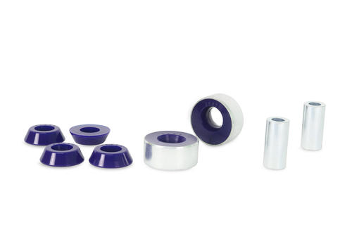 Front Control Arm Lower Rear Bush Kit - Single Offset to suit Toyota & Lexus