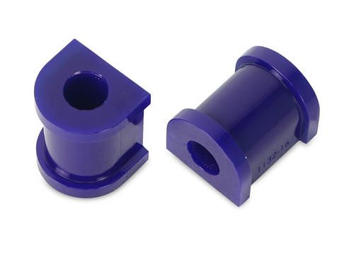 Go to 16mm ID Front Sway Bar Bush Kit to suit Holden & Lexus