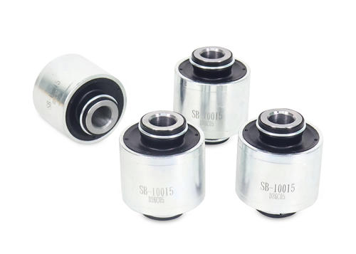 Go to Rear Control Arm Front Upper & Lower Outer Hyme Joint Kit to suit Mazda MX-5 ND