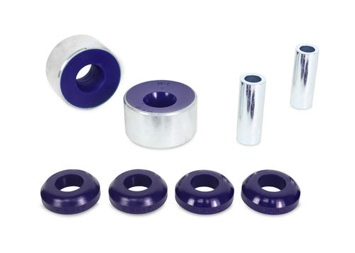 Front Control Arm Lower Single Offset Bush Kit to suit Hyundai & Kia