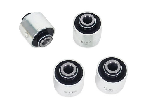 Go to Rear Control Arm Front Upper & Lower Outer Hyme Joint Kit to suit Mazda MX-5 ND