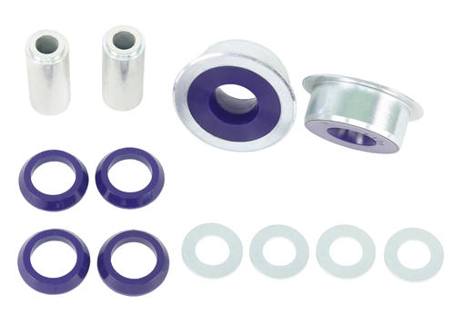 Front Control Arm Lower-Rear Standard Bush Kit to suit VAG MQB Platform Vehicles with Alloy Subframe