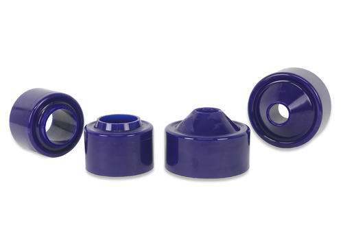 Go to Front and Rear Coil Spring Spacer Lift Kit to suit Jeep Wrangler JK