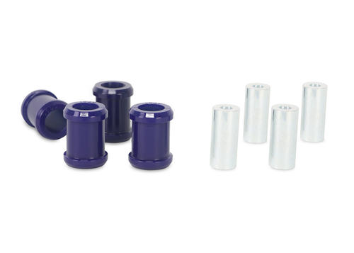 Control Arm Lower-Inner & Outer Bush Kit