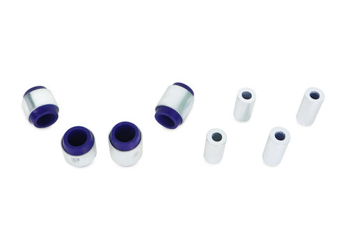 Go to Rear Control Arm Lower Rear - Bushing Kit to Suit Audi, Skoda and Volkswagen MEB Fwd/Awd