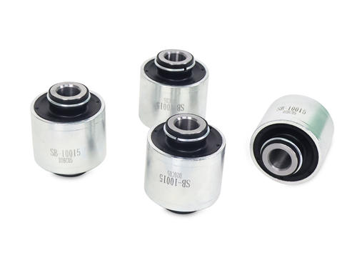 Rear Control Arm Front Upper & Lower Outer Hyme Joint Kit to suit Mazda MX-5 ND