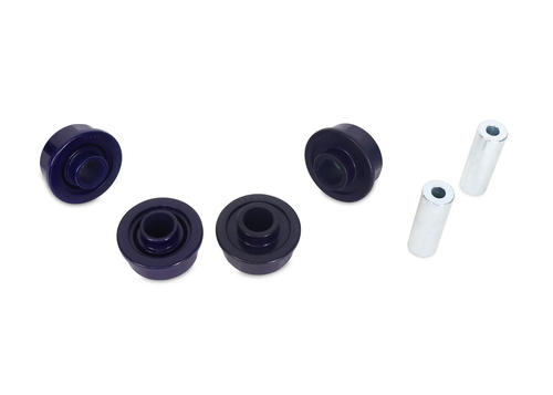 Go to Beam Axle Pivot Bush Kit to suit Toyota Urban Cruiser 2007-2016