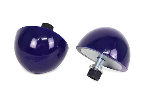 Universal Bump Stop Kit