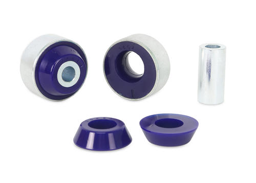 Go to Front Control Arm Lower Rear Bush Kit - Single Offset to suit Toyota & Lexus