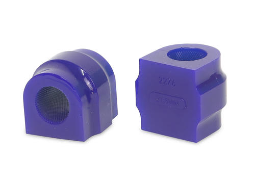 Sway Bar Mount Bush Kit