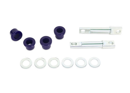 Go to Front Control Arm Lower - Inner Front Bushing Kit to Suit Toyota Camry and Lexus ES