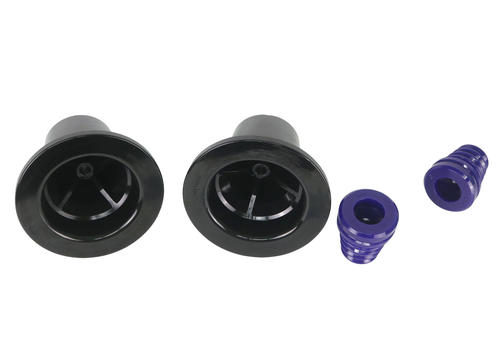 Go to Rear Bump Stop Kit to suit Toyota Prado 150 Series