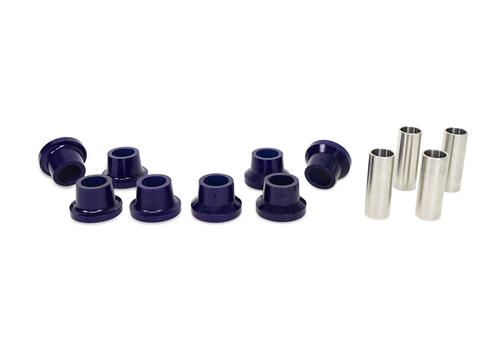 Front Axle Control Arm Upper - Inner Bushing Kit to suit Austin & Jaguar