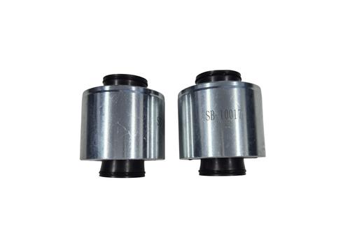 Rear Control Arm Lower Rear - Outer Bearing Kit to Suit Nissan Patrol Y62