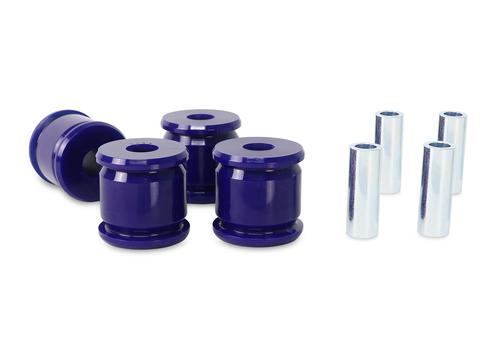 Front Radius Arm-Diff Mount Bushes to suit Landrover Discovery Ii 99-04