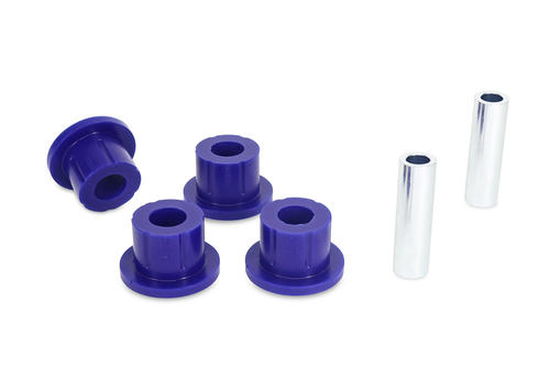 Go to Rear Leaf Spring - Rear Eye Bushing Kit to Suit Chevrolet Silverado 1500 and GMC Sierra 1500 2018-ON