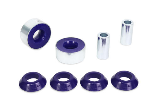 Go to Front Control Arm Lower - Inner Rear Bushing Kit to Suit Audi, Skoda and Volkswagen MEB Fwd/Awd