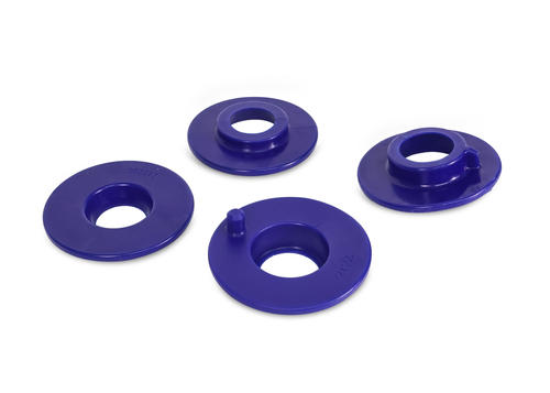 Go to Rear Coil Spring Pad - Bushing Kit to Suit VAG MQB