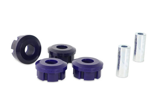 Beam Axle Pivot Track Bush Kit to suit Nissan Primera, P11, Pulsar N15 & N16 & Infinity G20