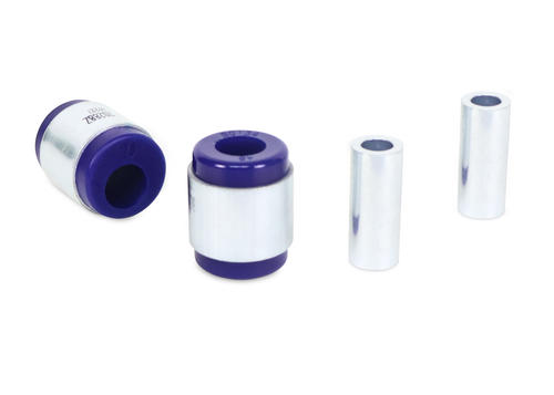 Front Control Arm Upper - Inner Bushing Kit-Single Offset to Suit Various Toyota and Lexus models