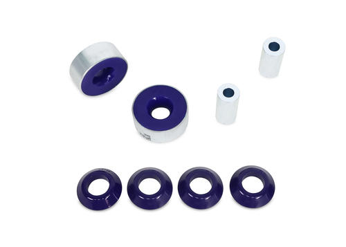 Go to Front Control Arm Lower - Inner Front Bushing Kit to Suit Audi, Skoda and Volkswagen MEB Fwd/Awd