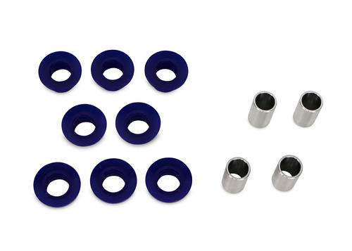 Go to SuperPro Lower Outer-Front Trunnion Bush Kit